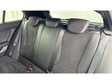 BMW 1 Series 120 M Sport 5dr Step Auto Petrol Hatchback